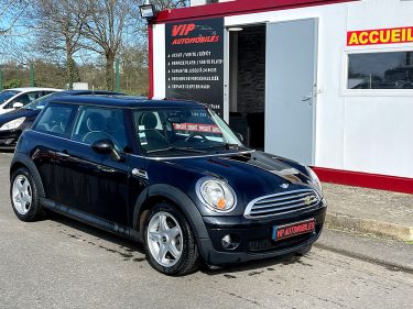 MINI MINI 2008