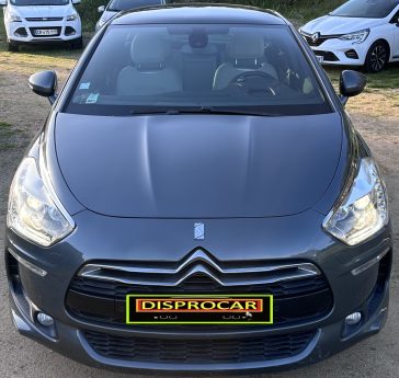 CITROEN DS5 2013