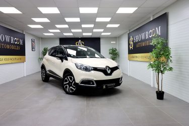 RENAULT CAPTUR I 2016