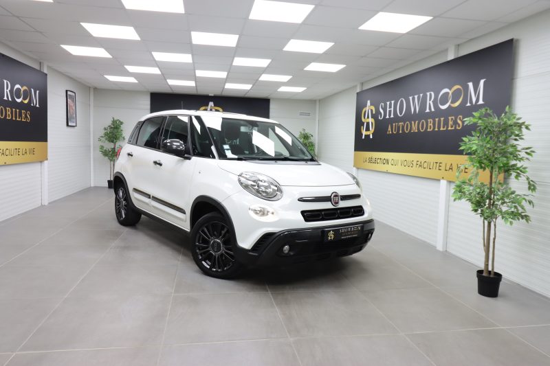 FIAT 500L 2019