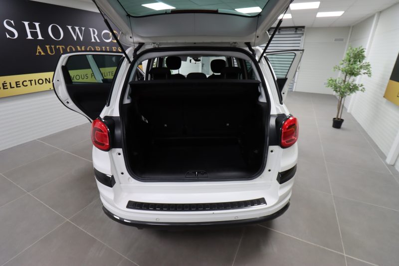 FIAT 500L 2019