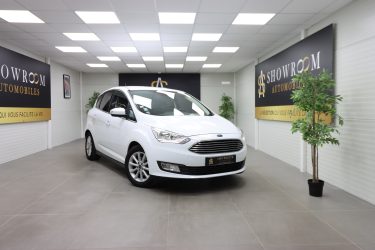 FORD C-MAX II 2019