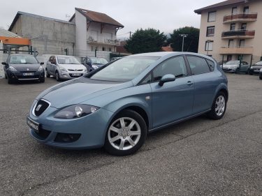 SEAT LEON II 2.0 FSi 150CV STYLE