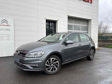 VOLKSWAGEN GOLF VII 2019