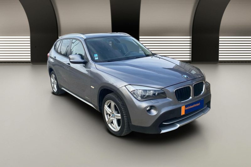 B.M.W. X1 20d XDrive 177ch