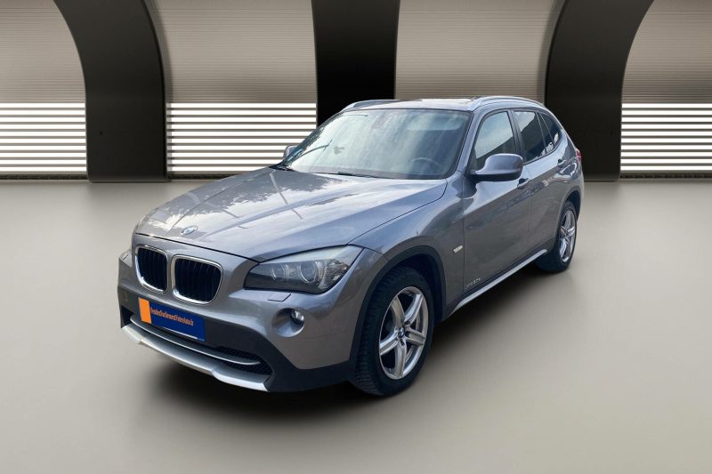 B.M.W. X1 20d XDrive 177ch