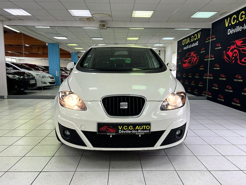 SEAT ALTEA XL 1.6 TDI 105cv FAP CR SPORT