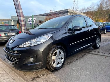 PEUGEOT 207 1.4i 16V 95CV