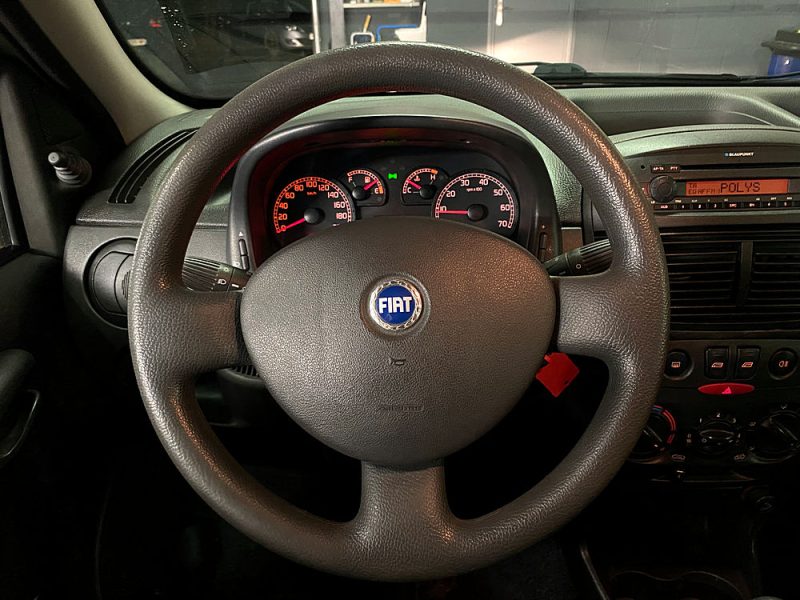 FIAT PUNTO 2006