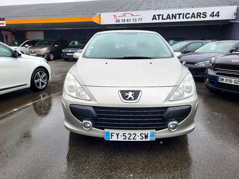 PEUGEOT 307 2007