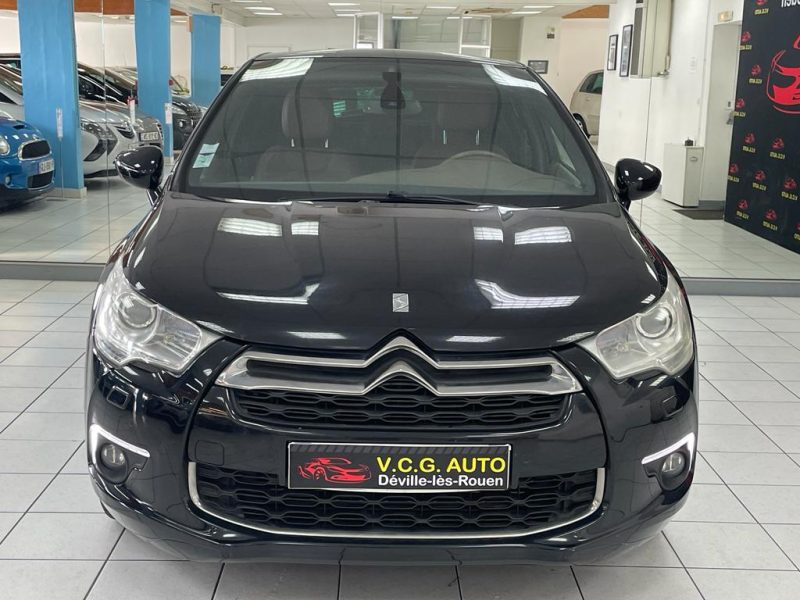 CITROEN DS4 1.6 THP 200cv VENTE A MARCHAND