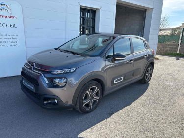 CITROEN C3 III 2022