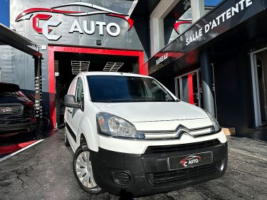 CITROEN BERLINGO Camionnette/Monospace 2014