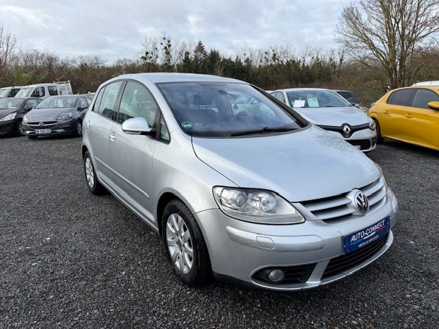 Volkswagen Golf Plus 1.4 TSI Comfortline 2007 - 71545 KM