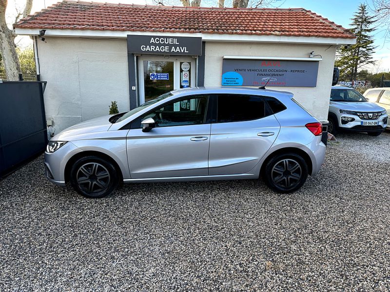 SEAT IBIZA V 2020