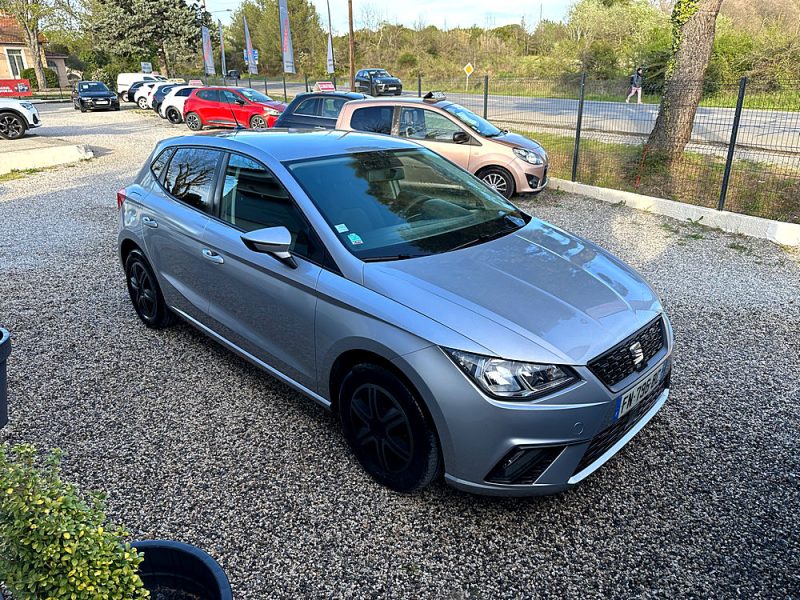 SEAT IBIZA V 2020