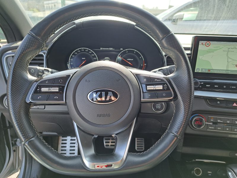 KIA CEED 2021