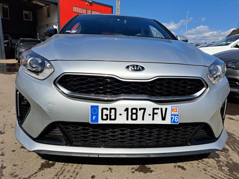 KIA CEED 2021