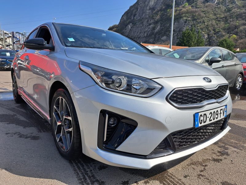 KIA CEED 2021