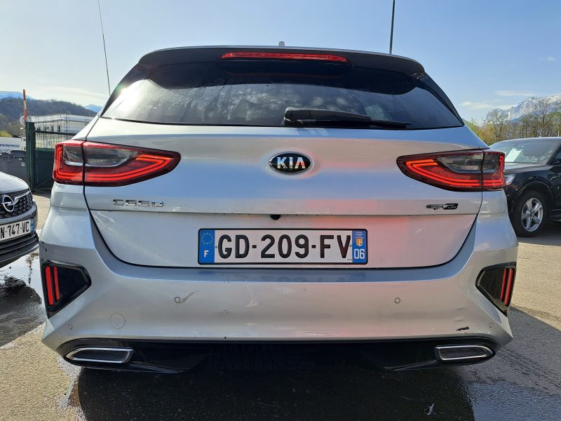 KIA CEED 2021