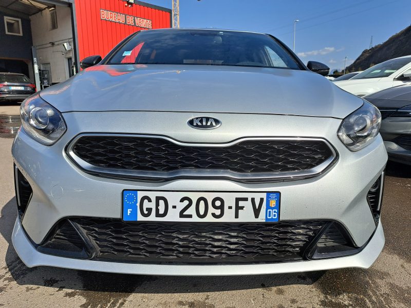 KIA CEED 2021