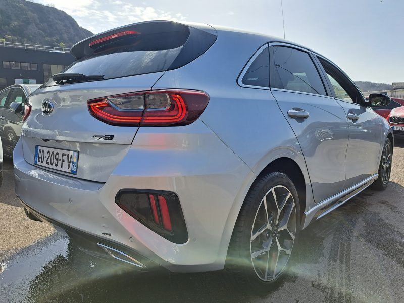 KIA CEED 2021