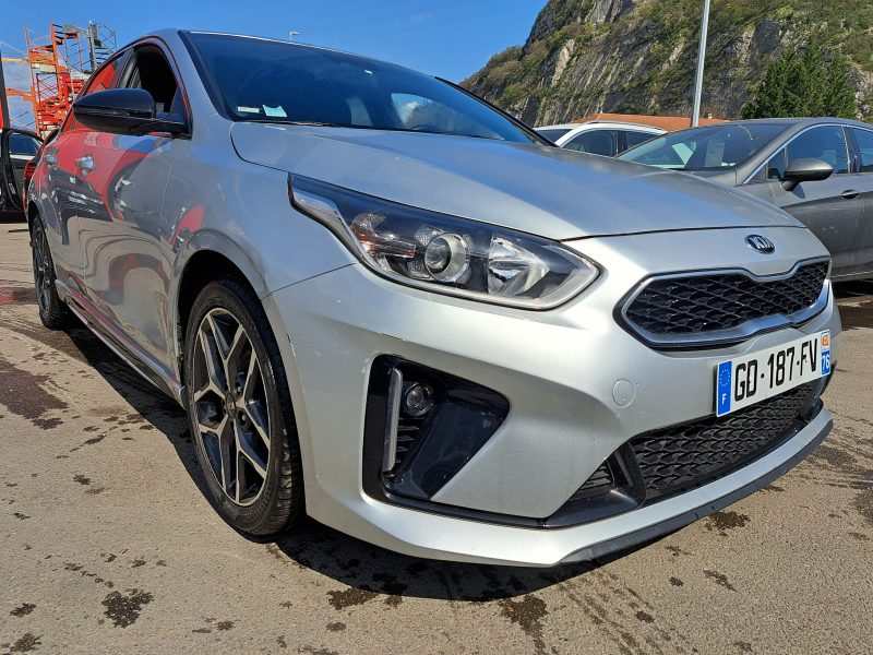 KIA CEED 2021