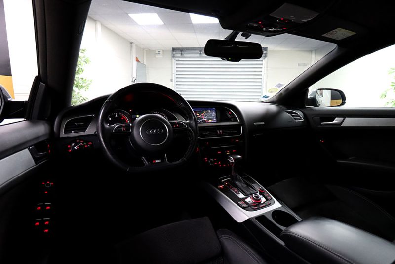 AUDI A5 Sportback 2015