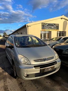 CITROEN XSARA PICASSO 2005