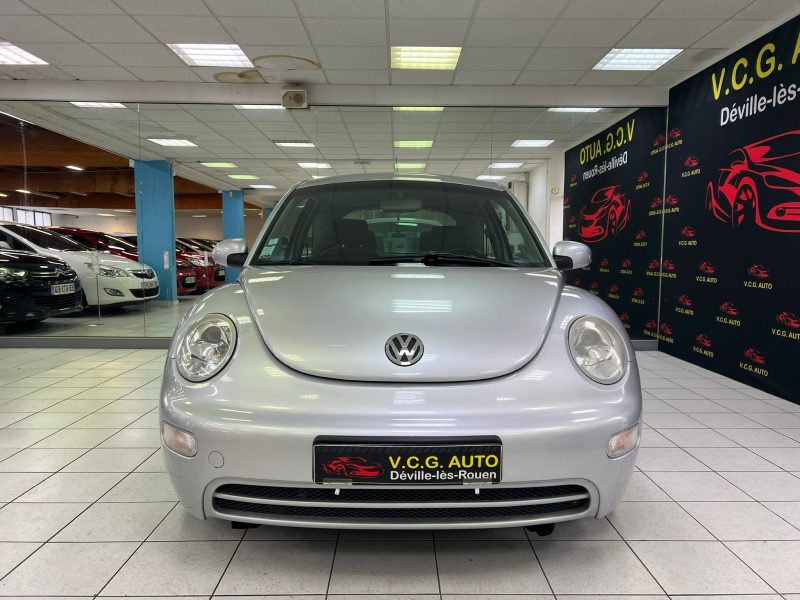 VOLKSWAGEN NEW BEETLE 1.4 75cv ARTE