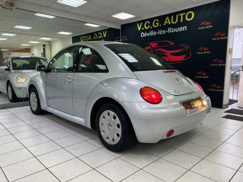 VOLKSWAGEN NEW BEETLE 1.4 75cv ARTE