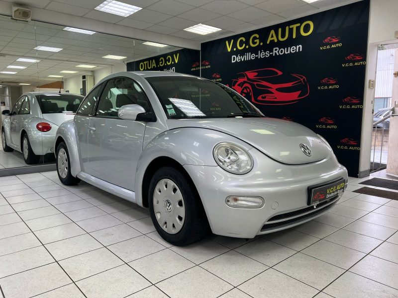 VOLKSWAGEN NEW BEETLE 1.4 75cv ARTE