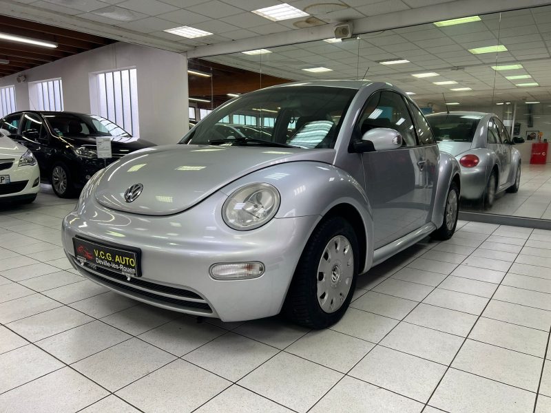 VOLKSWAGEN NEW BEETLE 1.4 75cv ARTE