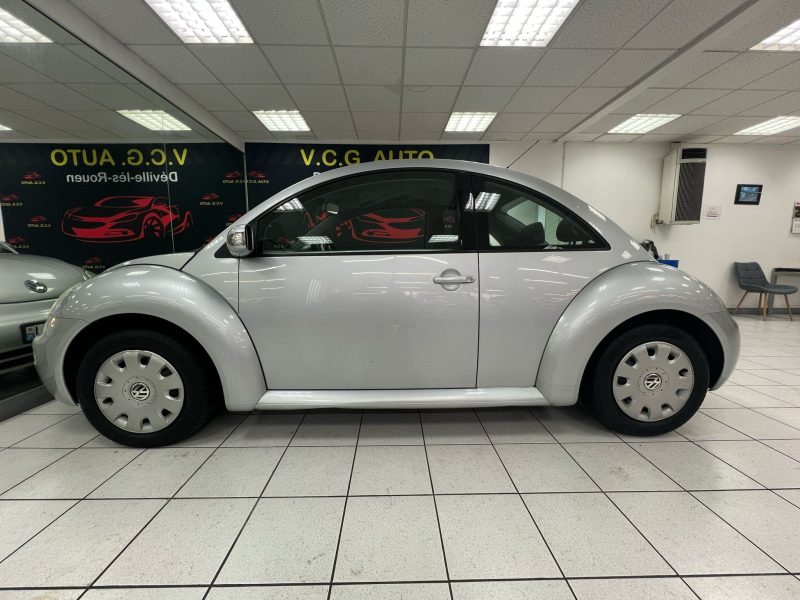 VOLKSWAGEN NEW BEETLE 1.4 75cv ARTE