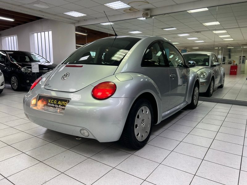 VOLKSWAGEN NEW BEETLE 1.4 75cv ARTE