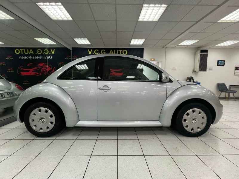 VOLKSWAGEN NEW BEETLE 1.4 75cv ARTE