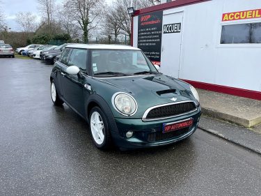 MINI MINI 2007