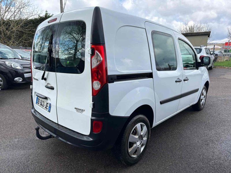 RENAULT KANGOO Express 2009