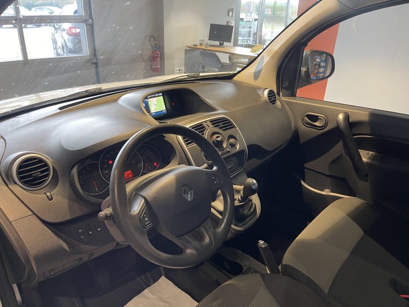 RENAULT KANGOO Express 2020