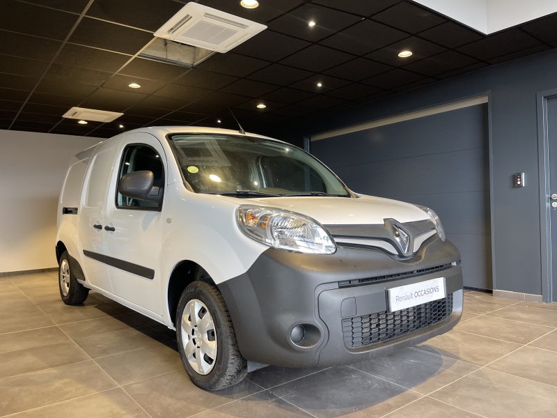 RENAULT KANGOO Express 2020