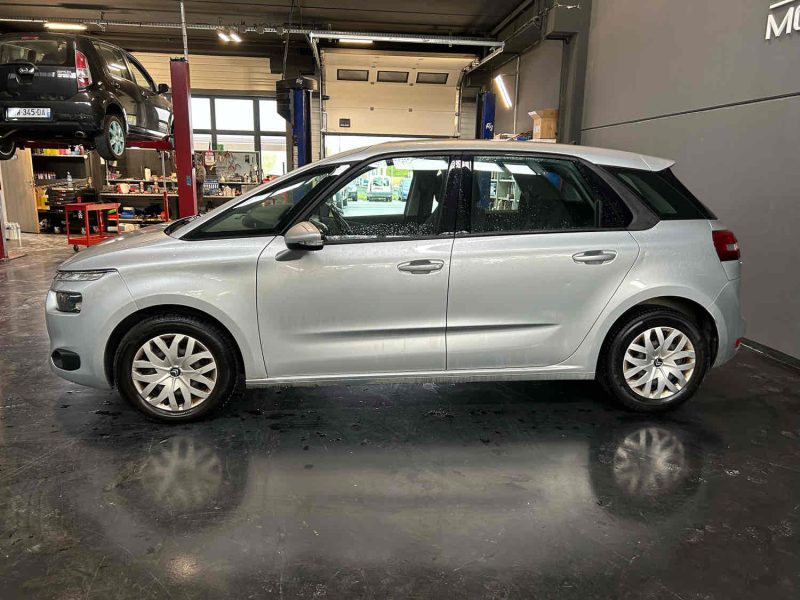 C4 PICASSO - 1.2 THP 130cv - CONFORT - Distribution OK