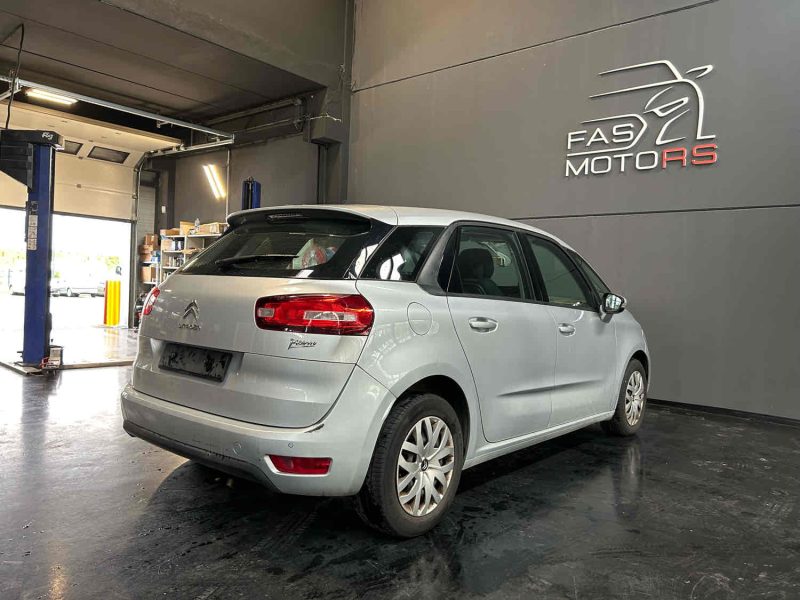 C4 PICASSO - 1.2 THP 130cv - CONFORT - Distribution OK