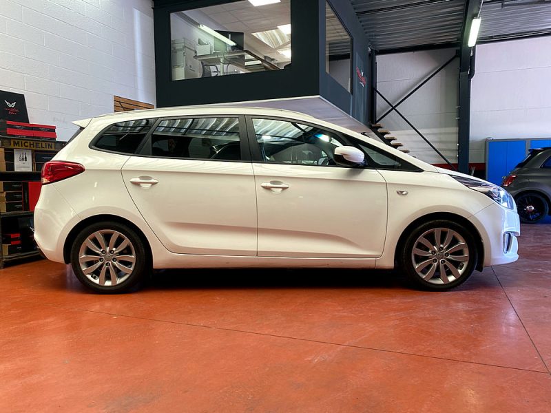 KIA CARENS IV 2014