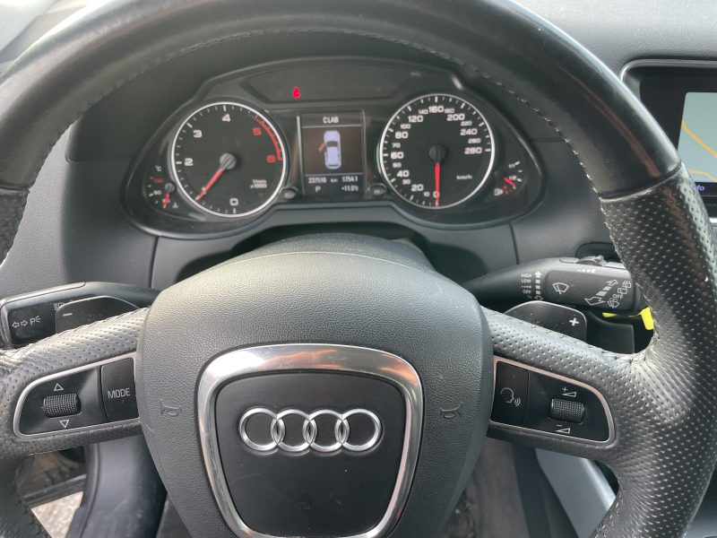 AUDI Q5 2010