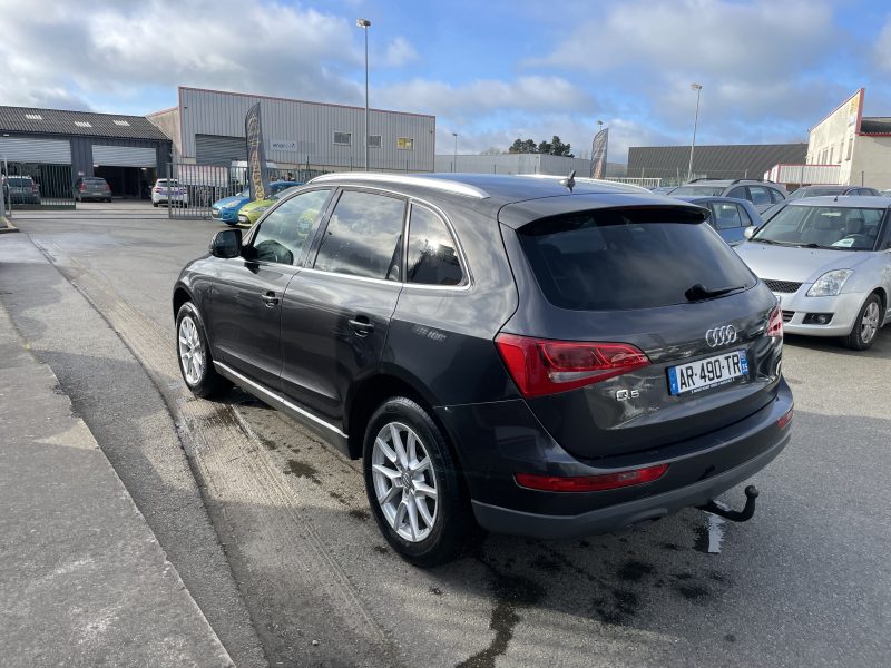 AUDI Q5 2010