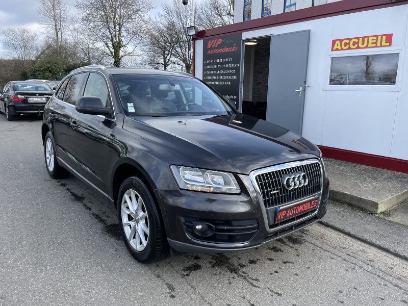 AUDI Q5 2010