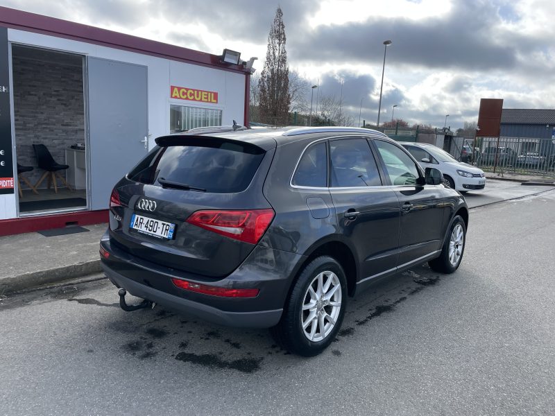 AUDI Q5 2010