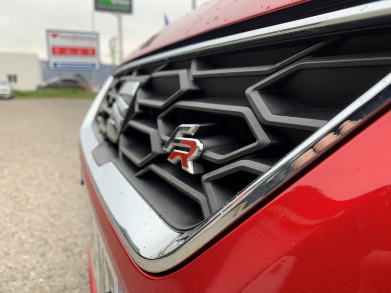 SEAT IBIZA V 2019