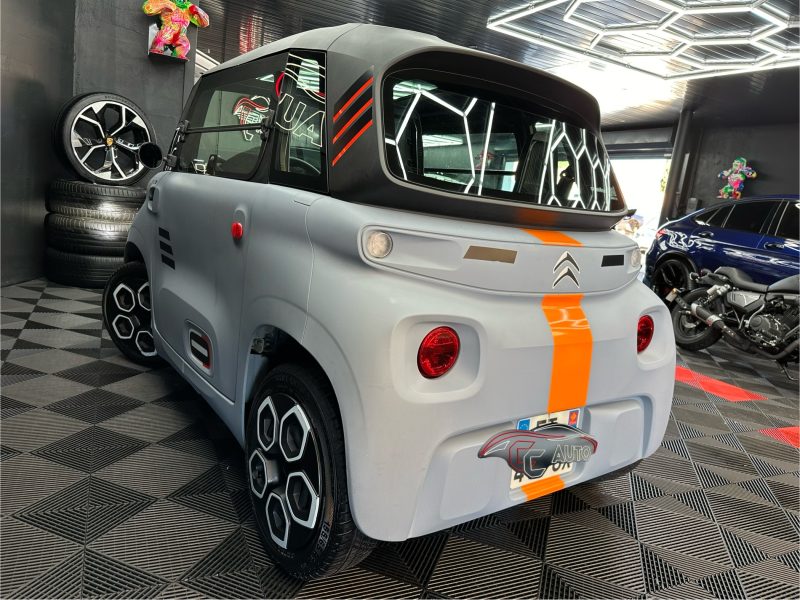 CITROEN AMI 2020