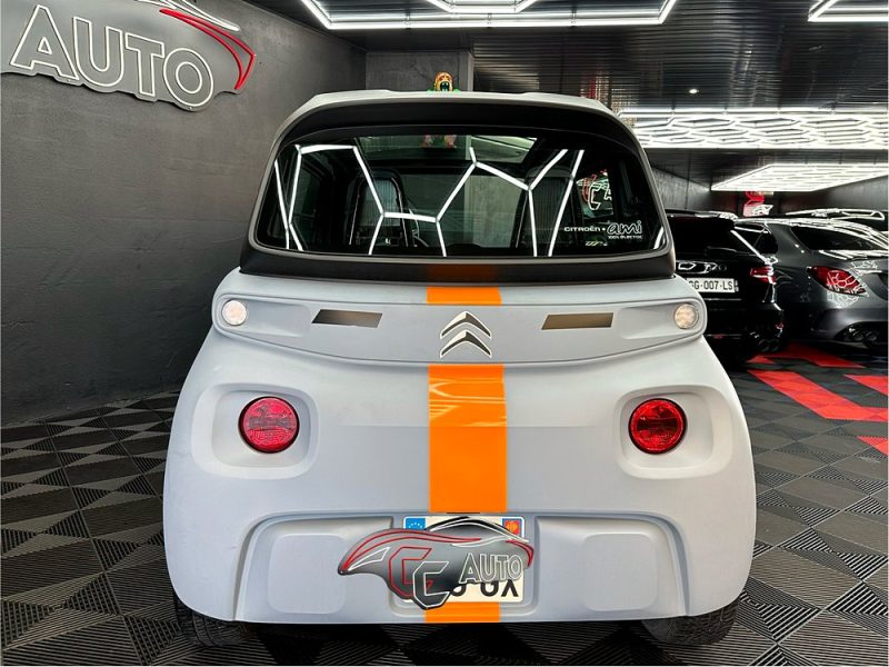 CITROEN AMI 2020